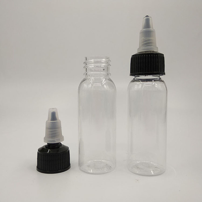 Twist Top Long Tip Nozzle Cap Dropper กระป๋องต้องมีสําหรับกระป๋องกาว เครื่องแจกน้ํามันในครัว