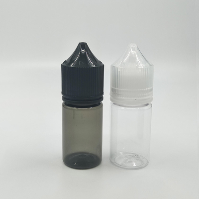 กระป๋องขนาดเล็กที่ใช้ได้ง่ายและทนทาน สําหรับของเหลวใน 10ml 15ml 30ml 60ml 80ml 100ml