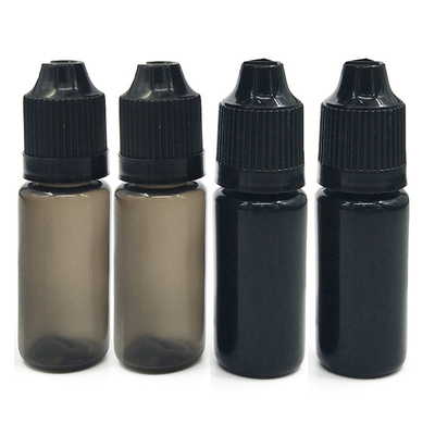 เครื่องพิมพ์แบบพิเศษ กระป๋องเหลว E-Liquid รอบ
