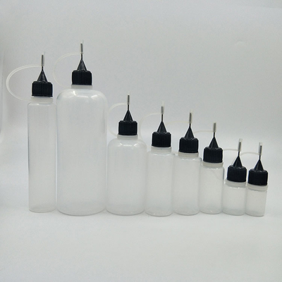 ปรับแต่งการพิมพ์ สี E Liquid กระป๋องใน 10ml 15ml 30ml 60ml 80ml 100ml ความจุสําหรับ E-Liquid