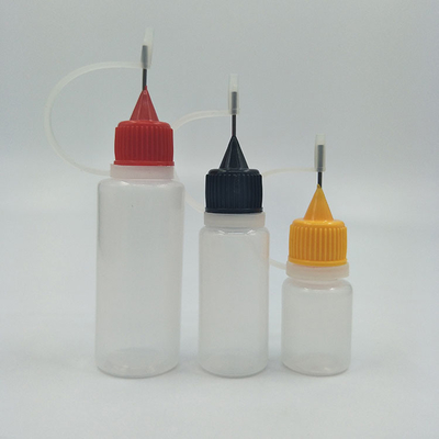 ปรับแต่งการพิมพ์ สี E Liquid กระป๋องใน 10ml 15ml 30ml 60ml 80ml 100ml ความจุสําหรับ E-Liquid