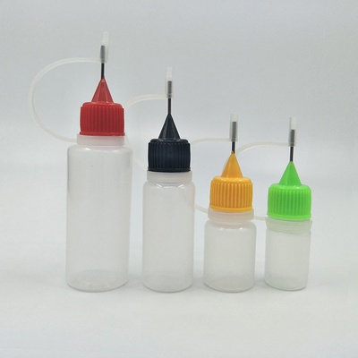 ปรับแต่งการพิมพ์ สี E Liquid กระป๋องใน 10ml 15ml 30ml 60ml 80ml 100ml ความจุสําหรับ E-Liquid