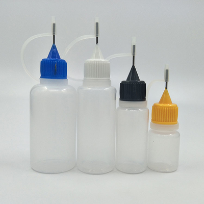 ปรับแต่งการพิมพ์ สี E Liquid กระป๋องใน 10ml 15ml 30ml 60ml 80ml 100ml ความจุสําหรับ E-Liquid