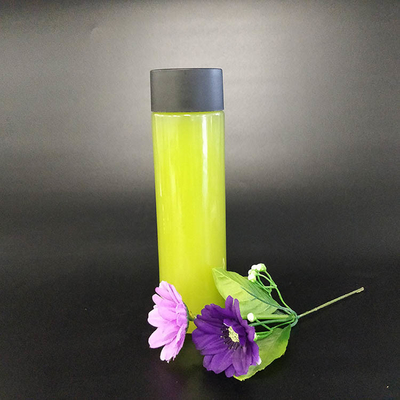 BPA ฟรี 0.5 กิโลกรัม กระป๋องน้ําผึ้งใส พร้อมฝาปิดสําหรับธุรกิจน้ําผึ้ง