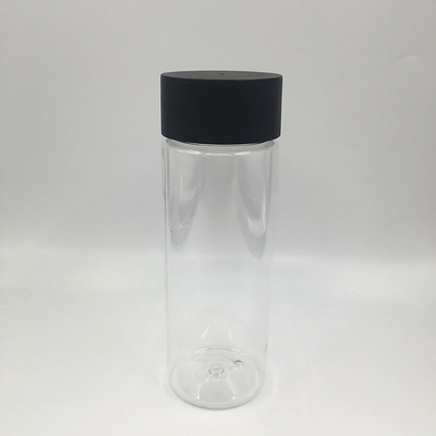 BPA ฟรี 0.5 กิโลกรัม กระป๋องน้ําผึ้งใส พร้อมฝาปิดสําหรับธุรกิจน้ําผึ้ง