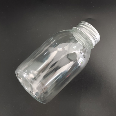 ความจุที่สามารถปรับแต่งได้ ขวดน้ําเตานม ป้องกันการรั่ว ความจุ 120ml 250ml 350ml 500ml 1000ml