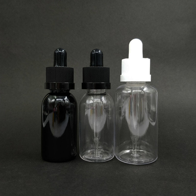 ถังพลาสติก 10ml 15ml 20ml 30ml 40ml 50ml 60ml 70ml 100ml 120ml พร้อมหมวกสกรู
