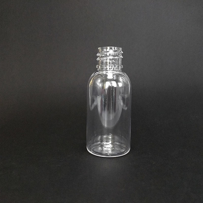 ถังพลาสติก 10ml 15ml 20ml 30ml 40ml 50ml 60ml 70ml 100ml 120ml พร้อมหมวกสกรู