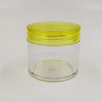 ถุงพลาสติกเครื่องสําอางขนาดสูง 10ml 15ml 30ml 60ml 80ml 100ml 120ml 150ml มีพื้นผิวเรียบ