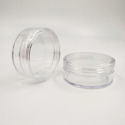 ถุงพลาสติกเครื่องสําอางขนาดสูง 10ml 15ml 30ml 60ml 80ml 100ml 120ml 150ml มีพื้นผิวเรียบ