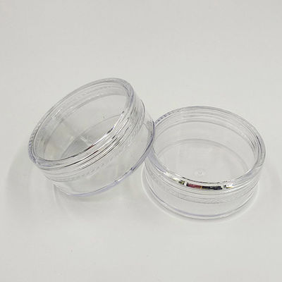 ถุงพลาสติกเครื่องสําอางขนาดสูง 10ml 15ml 30ml 60ml 80ml 100ml 120ml 150ml มีพื้นผิวเรียบ
