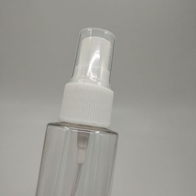 10ml 15ml 30ml 50ml 60ml 70ml 100ml 200ml 500ml กระป๋องสเปรย์ PET สําหรับใช้ในครัวเรือน