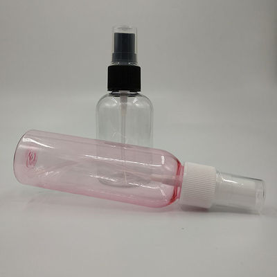 10ml 15ml 30ml 50ml 60ml 70ml 100ml 200ml 500ml กระป๋องสเปรย์ PET สําหรับใช้ในครัวเรือน