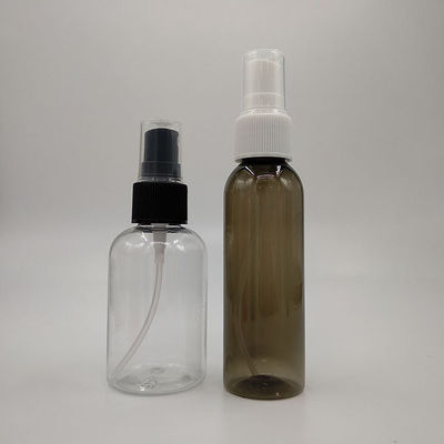 10ml 15ml 30ml 50ml 60ml 70ml 100ml 200ml 500ml กระป๋องสเปรย์ PET สําหรับใช้ในครัวเรือน