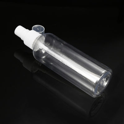 กระป๋องสเปรย์ PET ที่สามารถเติมใหม่ได้ สําหรับวันละ 10 ml 15 ml 30 ml 50 ml 60 ml 70 ml 100 ml 200 ml 500 ml