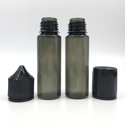 10ml 15ml 30ml 60ml 80ml 100ml E กระป๋องเหลว พร้อมโลโก้และสีพิมพ์ตามต้องการ