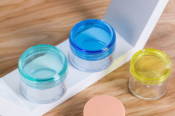 อลูมิเนียมปิดและปิด โฟลยอลูมิเนียมสําหรับพลาสติกจานบรรจุความจุ 2oz 3oz 4oz 5oz 6oz 7oz 8oz