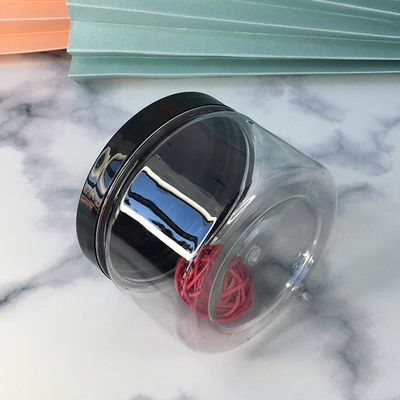 85 กระปุกพลาสติกขนาดกว้าง ทนทานและมั่นคง