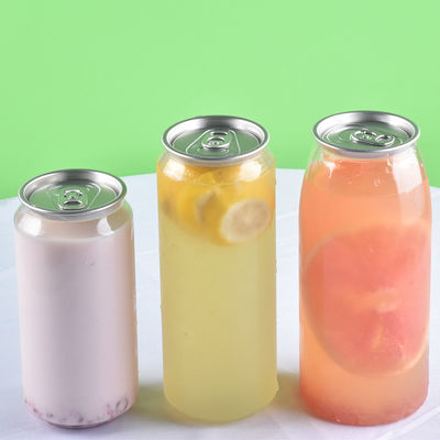Screw-on Lid Bubble Tea Jugs for Delicious and Refreshing Drinks