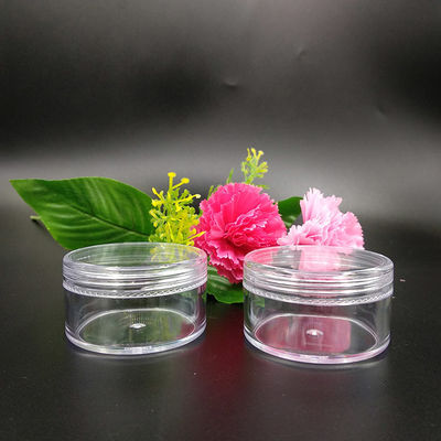 ถุงพลาสติกเครื่องสําอาง 150 มล. เพื่อให้สามารถเข้าถึงสินค้าดูแลผิวได้ง่าย