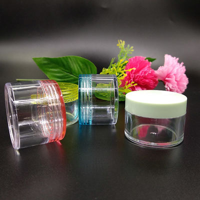 ถุงพลาสติกเครื่องสําอาง 150 มล.ล. เพื่อให้สามารถเข้าถึงสินค้าดูแลผิวได้ง่าย