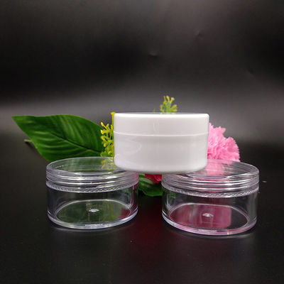 ถุงพลาสติกเครื่องสําอาง 150 มล. เพื่อให้สามารถเข้าถึงสินค้าดูแลผิวได้ง่าย