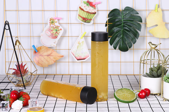 ถังชา Bubble ที่สามารถปรับแต่งได้ ความจุ 0.5 กิโลกรัม สําหรับธุรกิจ