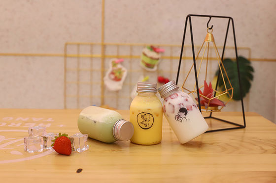 เหยือกชาไข่มุกกันรั่ว: สุดยอดโซลูชันสำหรับธุรกิจน้ำผลไม้