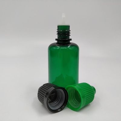 กระป๋องกลม E-Liquid สําหรับของเหลว