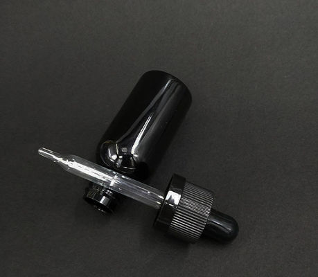 สามารถปรับเปลี่ยนการพิมพ์ตามสั่ง สี E กระป๋องเหลว 10ml 15ml 30ml 40ml 60ml 80ml 100ml ความจุ
