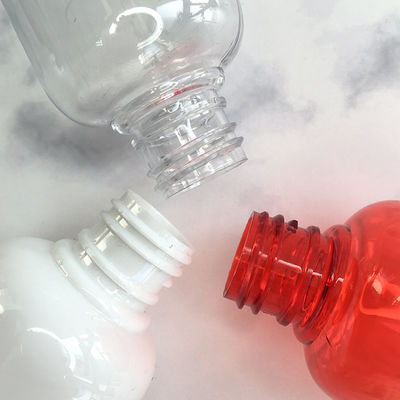 ขวดสเปรย์พลาสติก PET ทรงกลม ที่ต้องมีสำหรับทุกธุรกิจในบ้าน