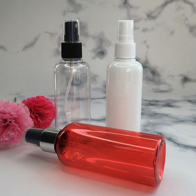 ขวดสเปรย์พลาสติก PET ทรงกลม ที่ต้องมีสำหรับทุกธุรกิจในบ้าน