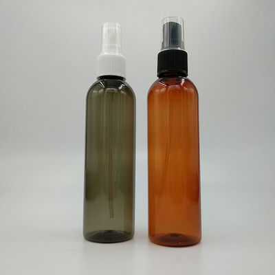 ขวดสเปรย์ PET ผิวเรียบ สะดวก ทนทาน สำหรับใช้ในชีวิตประจำวัน