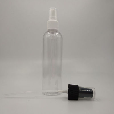 ขวดสเปรย์ PET ผิวเรียบ สะดวก ทนทาน สำหรับใช้ในชีวิตประจำวัน