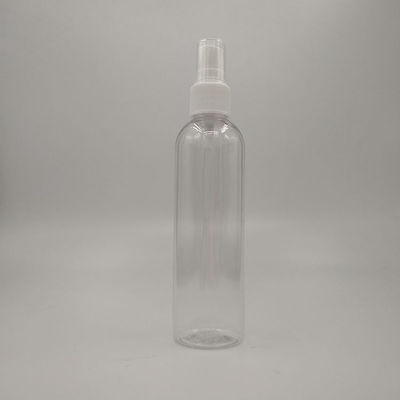 ขวดสเปรย์ PET ผิวเรียบ สะดวก ทนทาน สำหรับใช้ในชีวิตประจำวัน