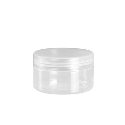 กระปุกพลาสติกเครื่องสำอางที่ปรับแต่งได้ ขนาด 10ml 15ml 30ml 60ml 80ml 100ml 120ml 150ml สำหรับการปรับแต่ง