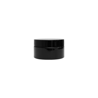 ภาชนะจัดเก็บความงามแบบใส 10ml 15ml 30ml 60ml 80ml 100ml 120ml 150ml