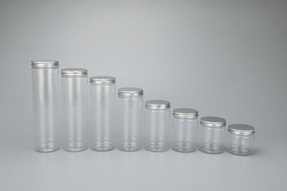 ผู้ถือกระปุกพลาสติกที่กําหนดเองสําหรับการแสดงสินค้าความงามที่หลากหลาย