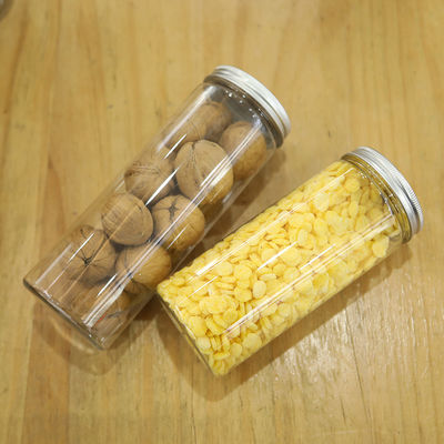 ภาชนะเครื่องสำอางพลาสติกพิมพ์ลายแบบกำหนดเอง โซลูชันบรรจุภัณฑ์ขั้นสุดยอด