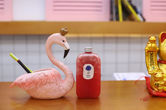 กระปุกชาบับบอลปัจจุบัน เป็นทางออกที่ดีที่สุดสําหรับธุรกิจ