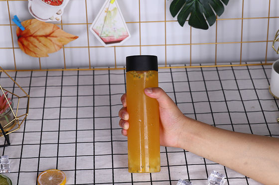 กระปุกน้ําชากระบุม ที่กันอากาศ เป็นทางออกที่ดีที่สุดสําหรับธุรกิจของคุณ