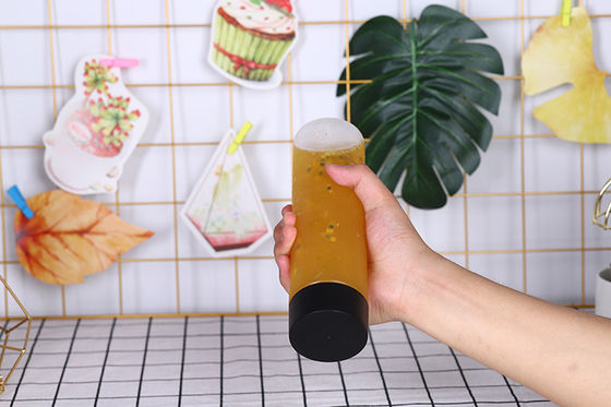 กระปุกน้ําชากระบุม ที่กันอากาศ เป็นทางออกที่ดีที่สุดสําหรับธุรกิจของคุณ