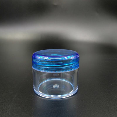 ตัวถือพลาสติกเครื่องสําอางที่กําหนดเอง สําหรับ 10ml 15ml 30ml 60ml 80ml 100ml 120ml 150ml