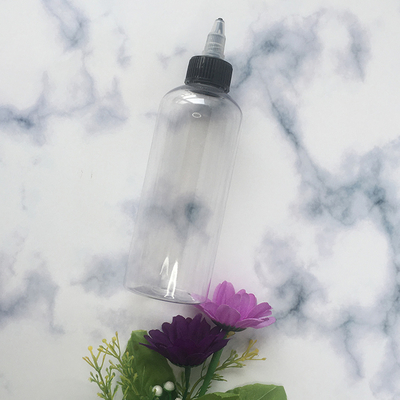 ขวดพลาสติกแบบมีฝาเกลียวปลอดสาร BPA ปริมาณ 150 มล. นำกลับมาใช้ใหม่ได้