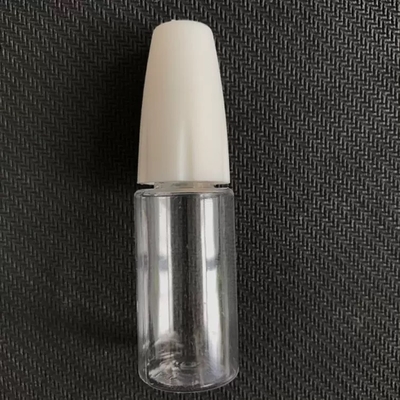 ขวดน้ำยาบุหรี่ไฟฟ้าชนิด E แบบป้องกันเด็ก พร้อมพิมพ์ลายสีและขนาดต่างๆ 10ml 15ml 30ml 40ml 60ml 80ml 100ml
