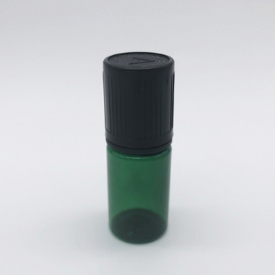 ขวดน้ำยาบุหรี่ไฟฟ้าทรงกลม โลโก้ที่กำหนดเอง ความจุ 10ml 15ml 30ml 40ml 60ml 80ml 100ml