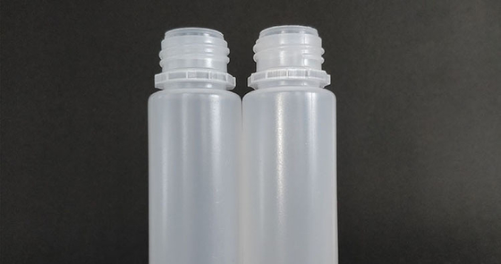 ขวดน้ำยาบุหรี่ไฟฟ้าทรงกลมสำหรับน้ำยาบุหรี่ไฟฟ้า ขนาด 10ml 15ml 30ml 40ml 60ml 80ml 100ml