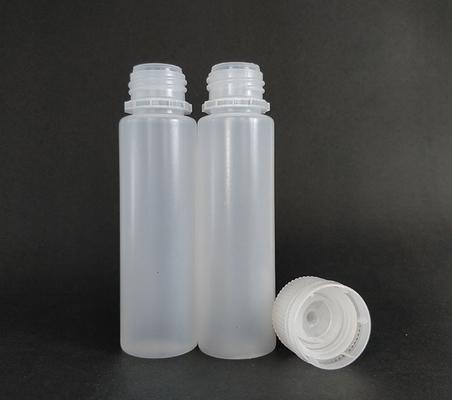 ขวดน้ำยาบุหรี่ไฟฟ้าทรงกลมสำหรับน้ำยาบุหรี่ไฟฟ้า ขนาด 10ml 15ml 30ml 40ml 60ml 80ml 100ml