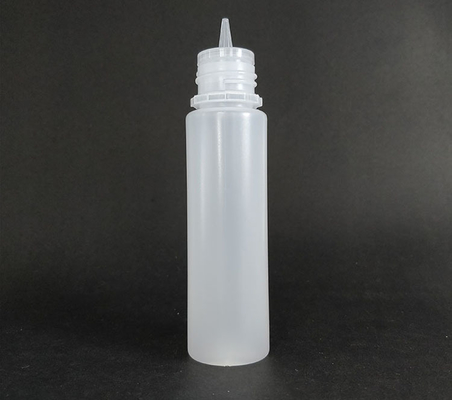 ขวดน้ำยาบุหรี่ไฟฟ้าทรงกลมสำหรับน้ำยาบุหรี่ไฟฟ้า ขนาด 10ml 15ml 30ml 40ml 60ml 80ml 100ml