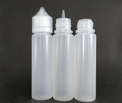 ขวดน้ำยาบุหรี่ไฟฟ้าทรงกลมสำหรับน้ำยาบุหรี่ไฟฟ้า ขนาด 10ml 15ml 30ml 40ml 60ml 80ml 100ml